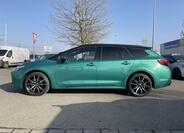 Toyota Corolla 8