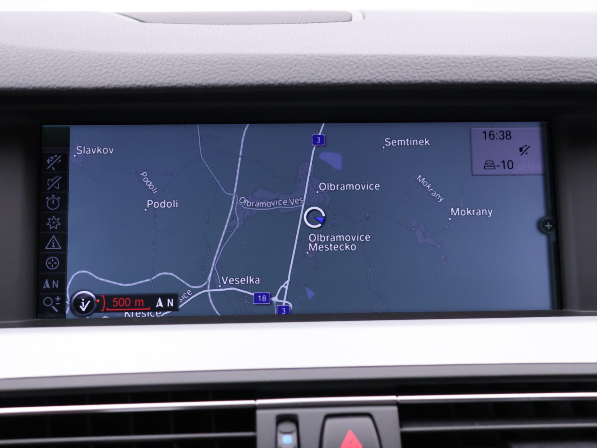 BMW Řada 5