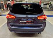 Ford Focus 5