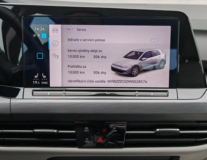 Volkswagen Golf 28