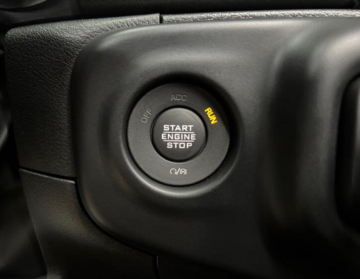 Jeep Wrangler 22