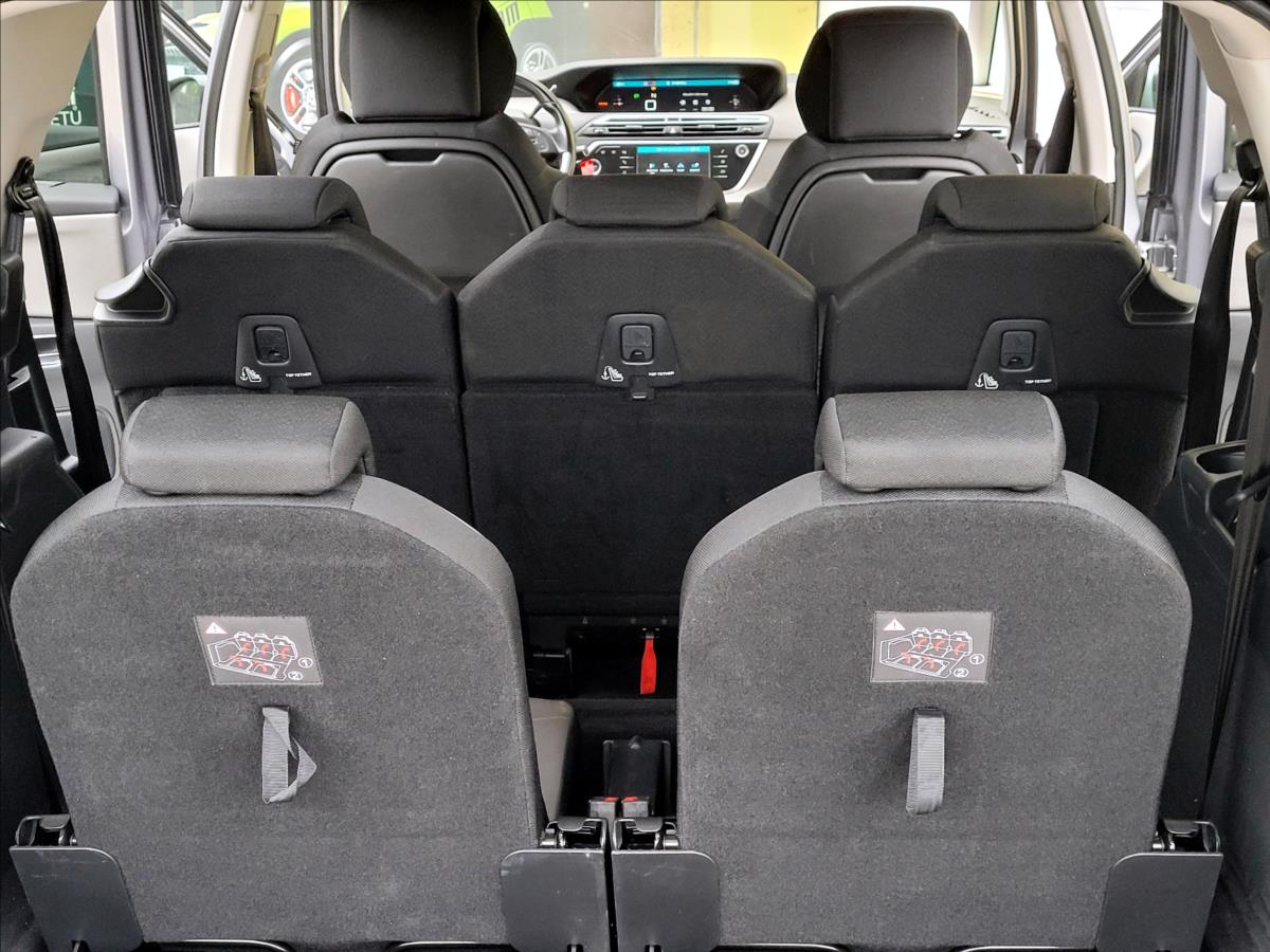 Citroën Grand C4 Picasso