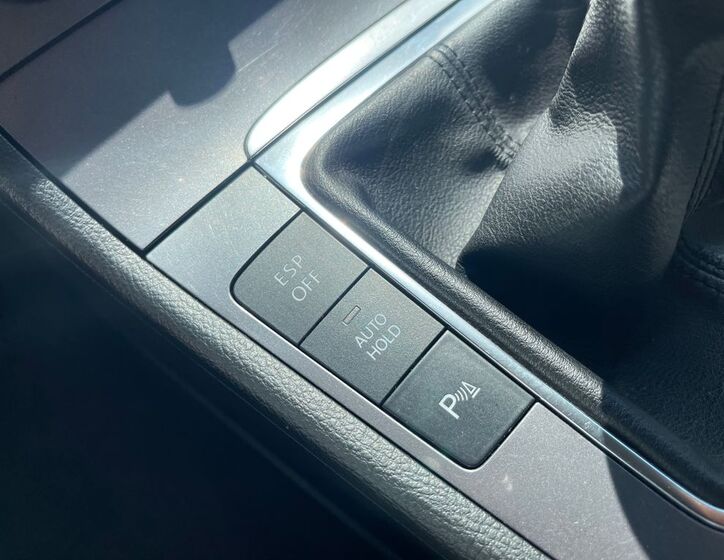 Volkswagen Passat 29