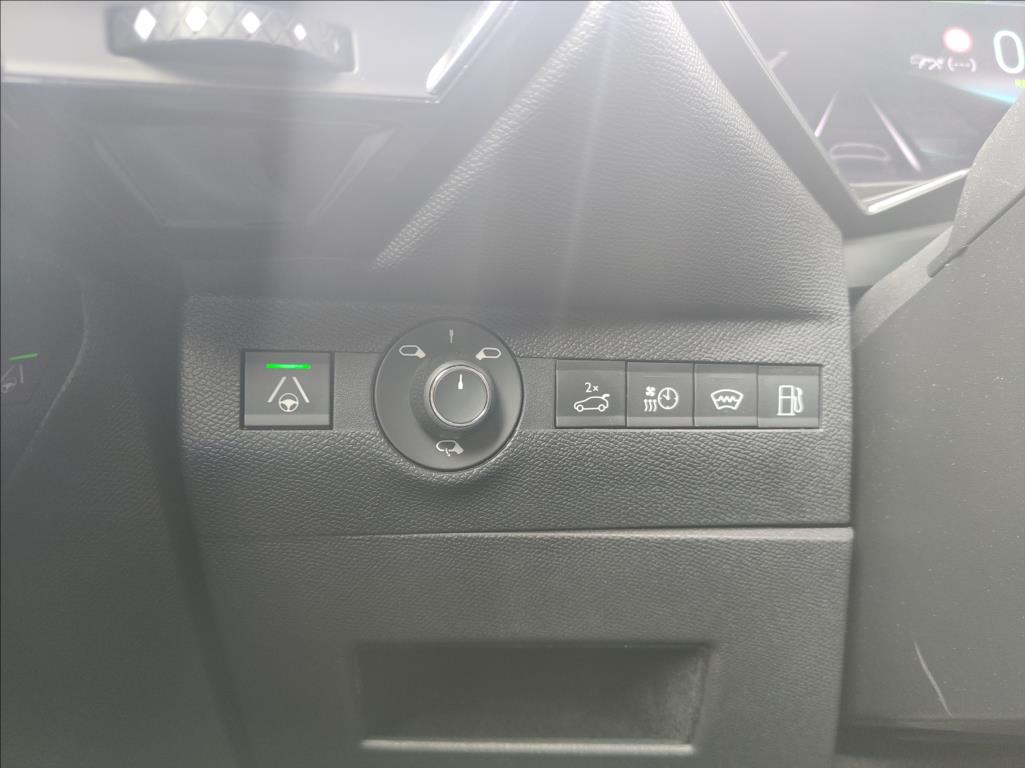 DS Automobiles DS7