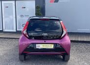 Toyota Aygo 6