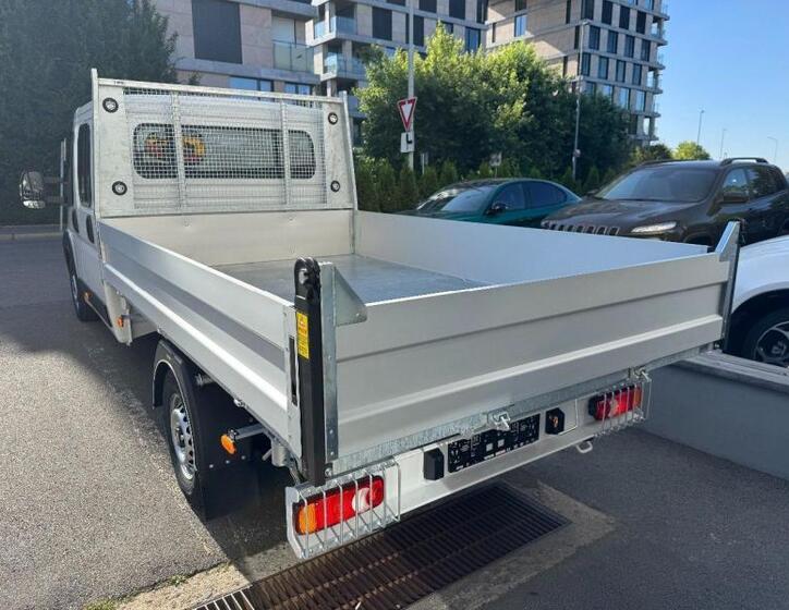 Fiat Ducato 5