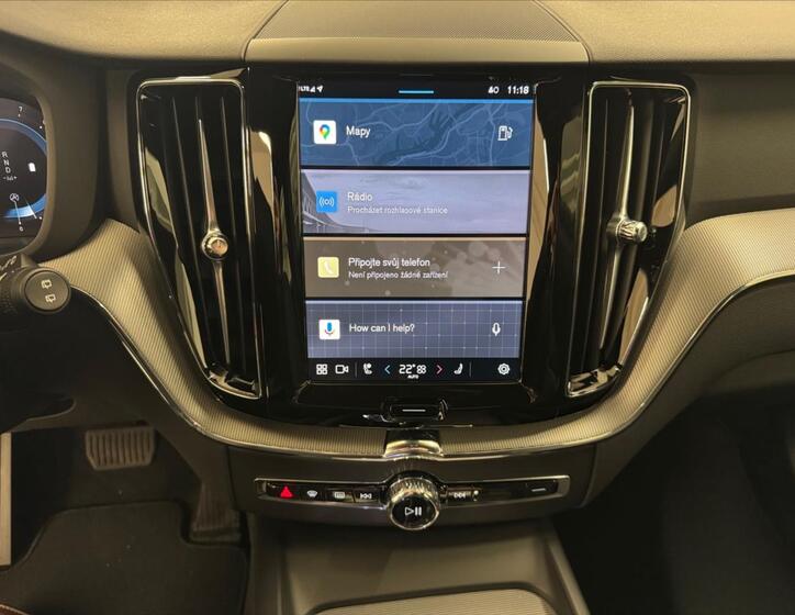 Volvo XC60 9