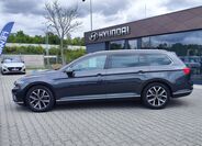 Volkswagen Passat 8