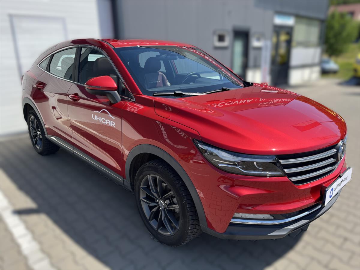 Dongfeng Fengon 5