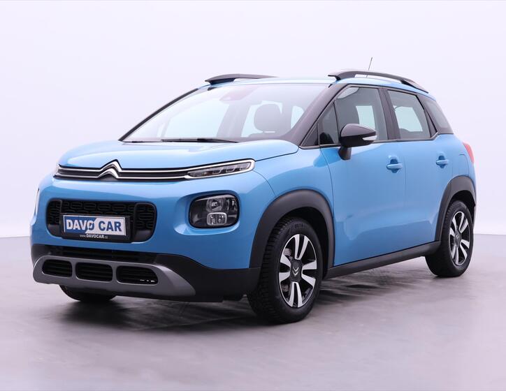 Citroën C3 Aircross 3