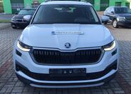 Škoda Kodiaq 1