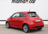 Fiat 500 5
