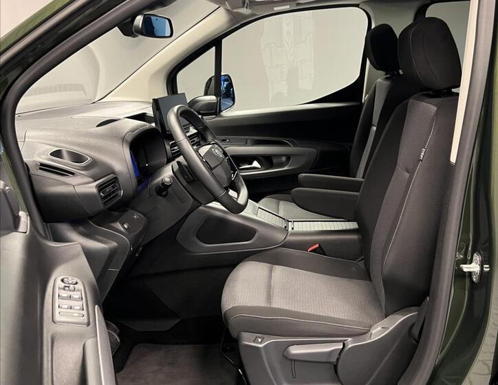 Toyota ProAce City Verso 9