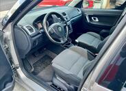 Škoda Roomster 11