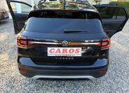 Volkswagen T-Cross 41