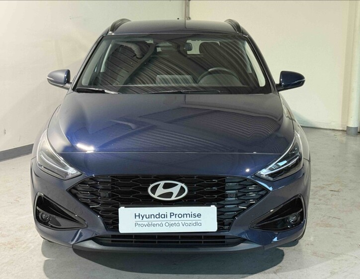 Hyundai i30 2