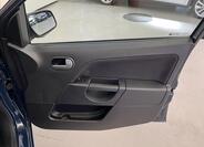 Ford Fiesta 18