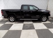 Dodge RAM 1500 5