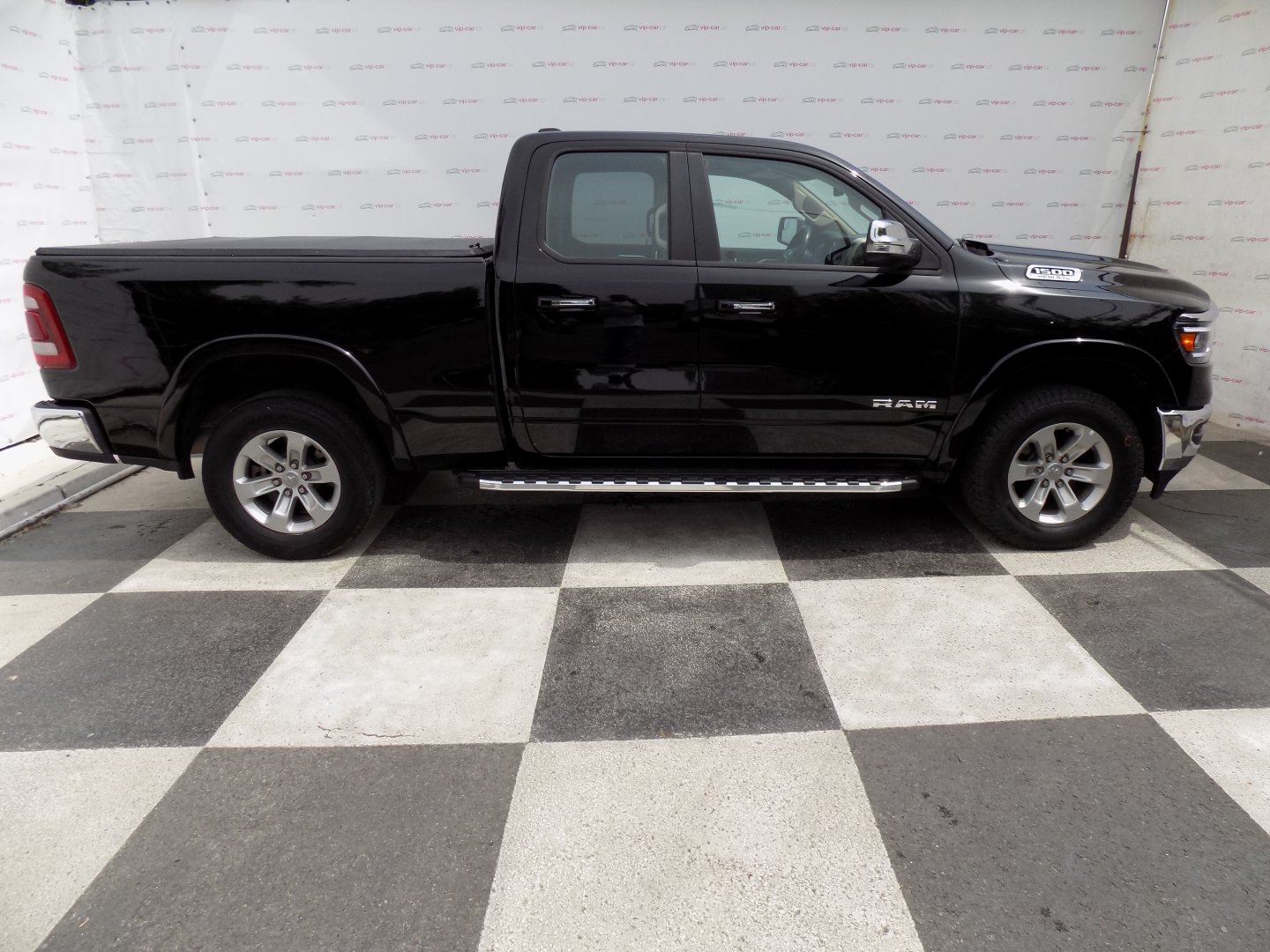 Dodge RAM 1500