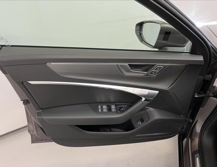 Audi A6 Allroad 27