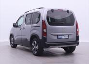 Peugeot Rifter 5