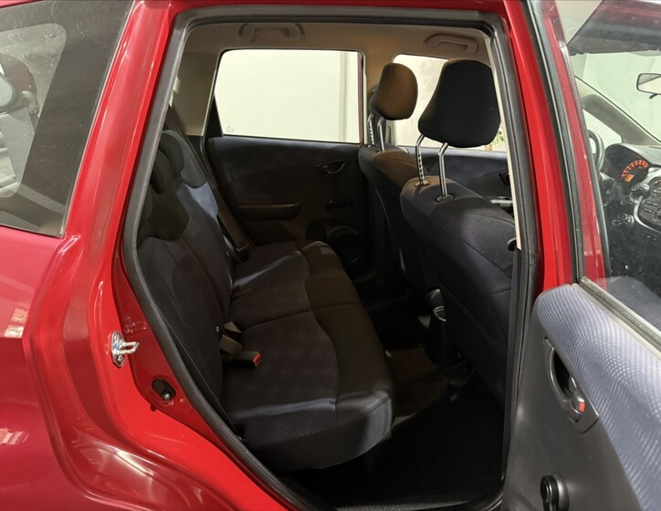 Honda Jazz 20
