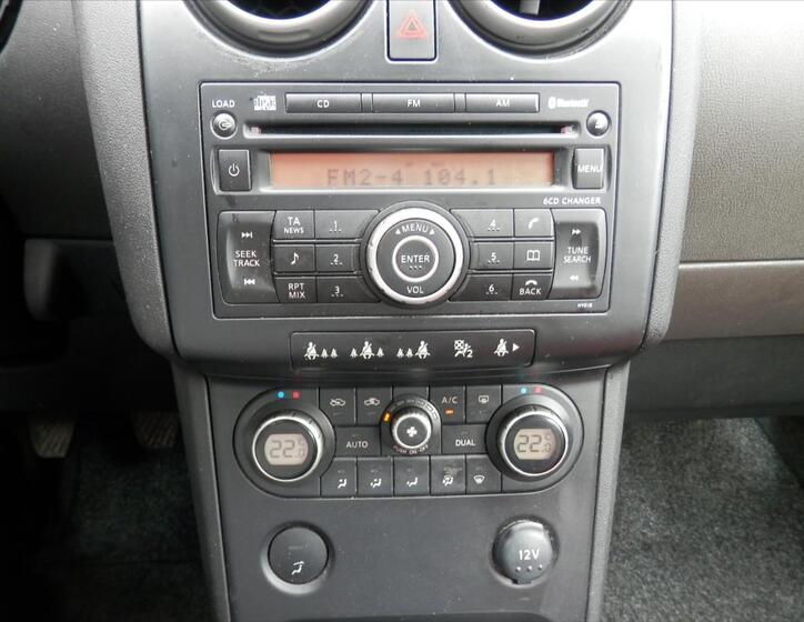 Nissan Qashqai 19