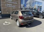 Dacia Sandero 12