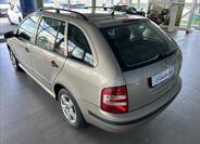 Škoda Fabia 4