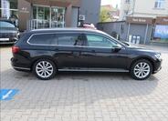 Volkswagen Passat 8