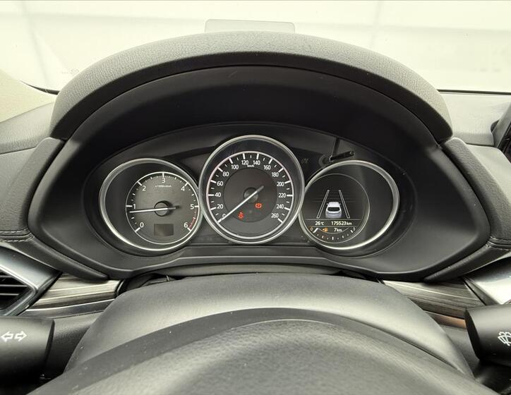Mazda CX-5 9