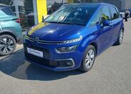 Citroën C4 Picasso 1