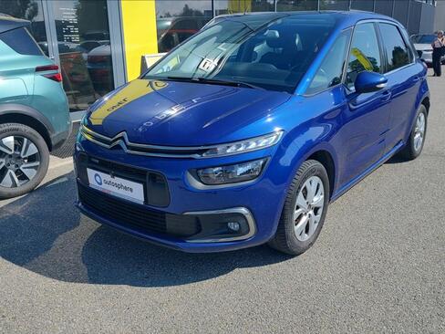 Citroën C4 Picasso