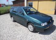Volkswagen Polo 3