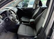 Volkswagen Tiguan 12