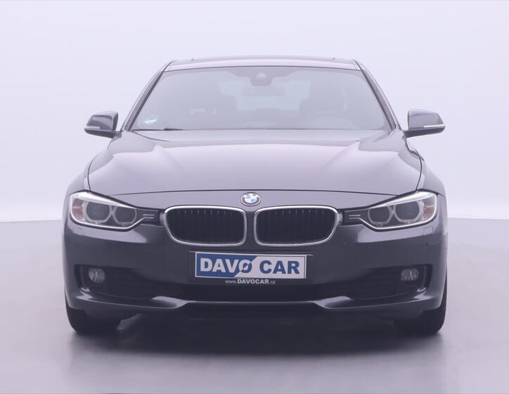 BMW Řada 3 2