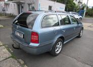 Škoda Octavia 4