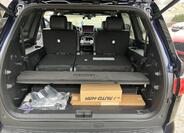 Toyota Sequoia 14