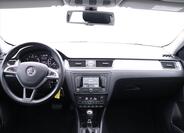 Škoda Rapid 27