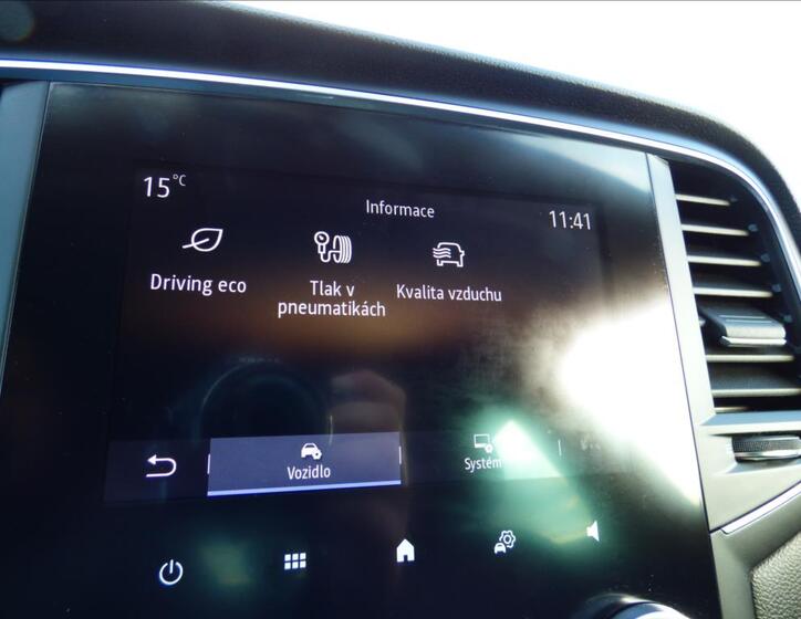 Renault Mégane 28