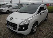 Peugeot 3008 1