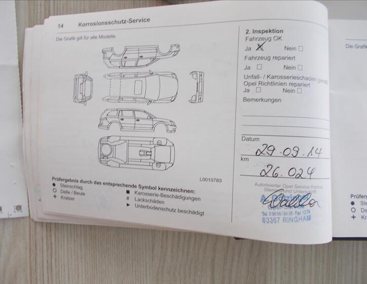 Opel Corsa 37