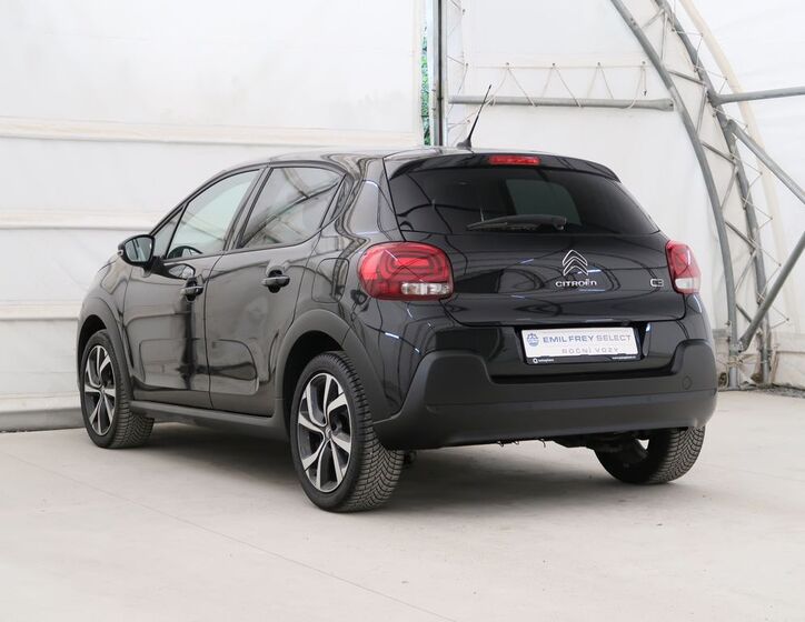 Citroën C3 8