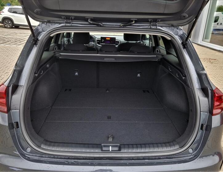 KIA Ceed 12