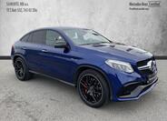 Mercedes-Benz GLE 7