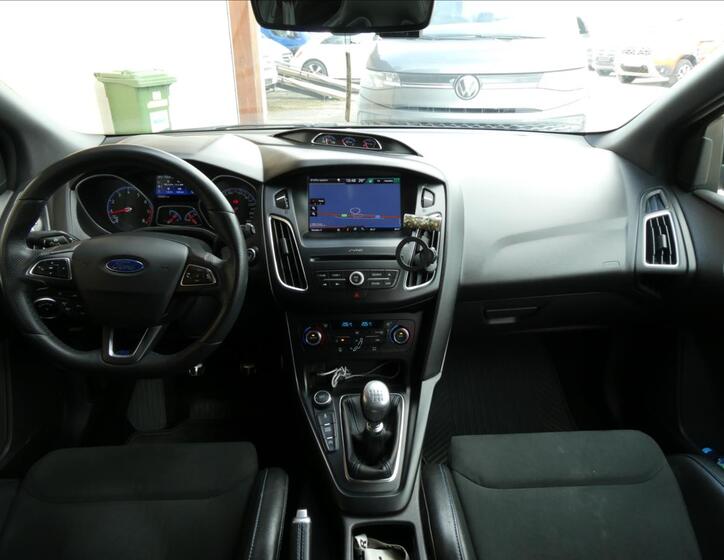 Ford Focus 30