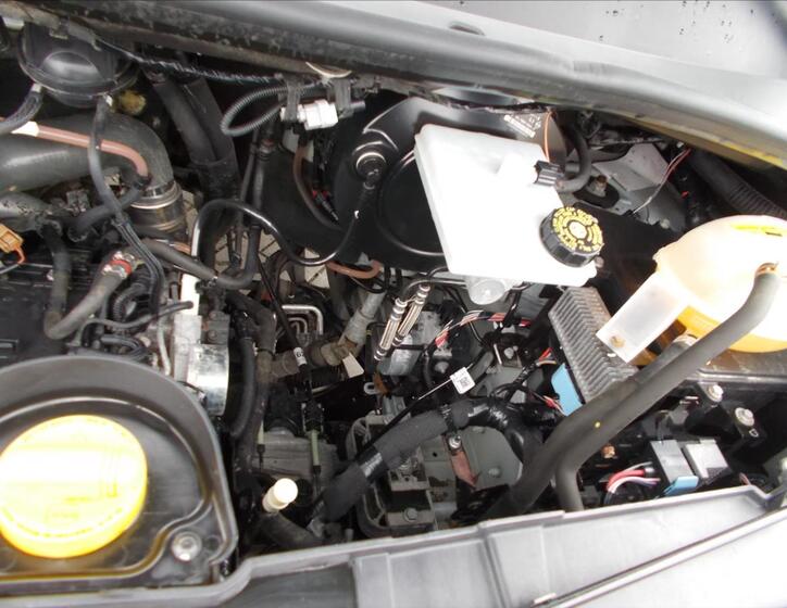 Opel Movano 22