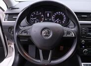 Škoda Octavia 18