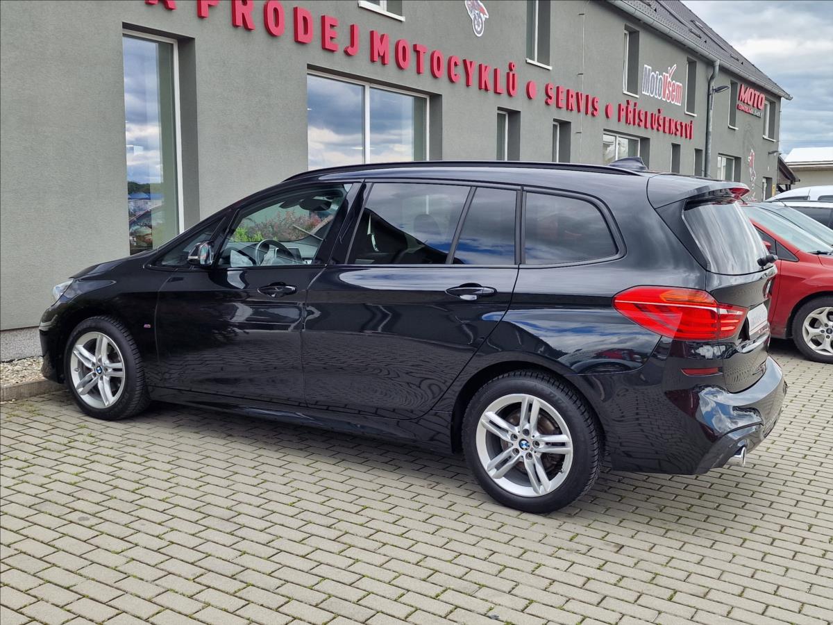 BMW Řada 2
