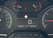 Peugeot Rifter 10